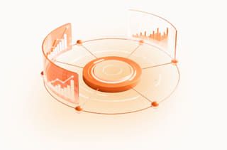 Dashboard Chiara Scambianza che mostra le performance delle transazioni e i segnali di trading