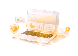 Schermata di registrazione semplificata della piattaforma Chiara Scambianza per il trading di criptovalute