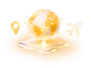 Espansione della piattaforma crypto verso i mercati globali